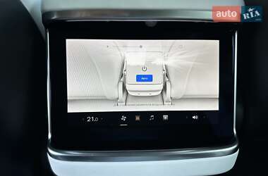 Лифтбек Tesla Model S 2021 в Одессе