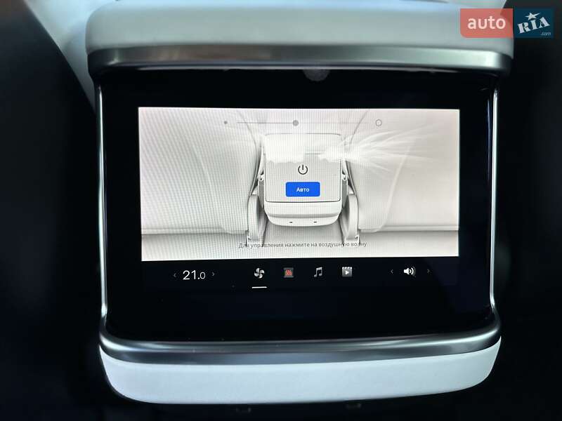Лифтбек Tesla Model S 2021 в Одессе
