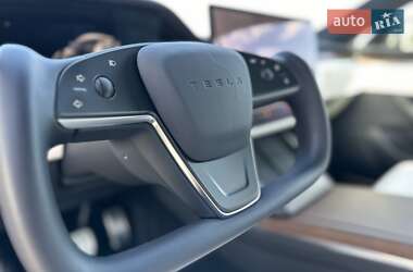 Лифтбек Tesla Model S 2021 в Одессе