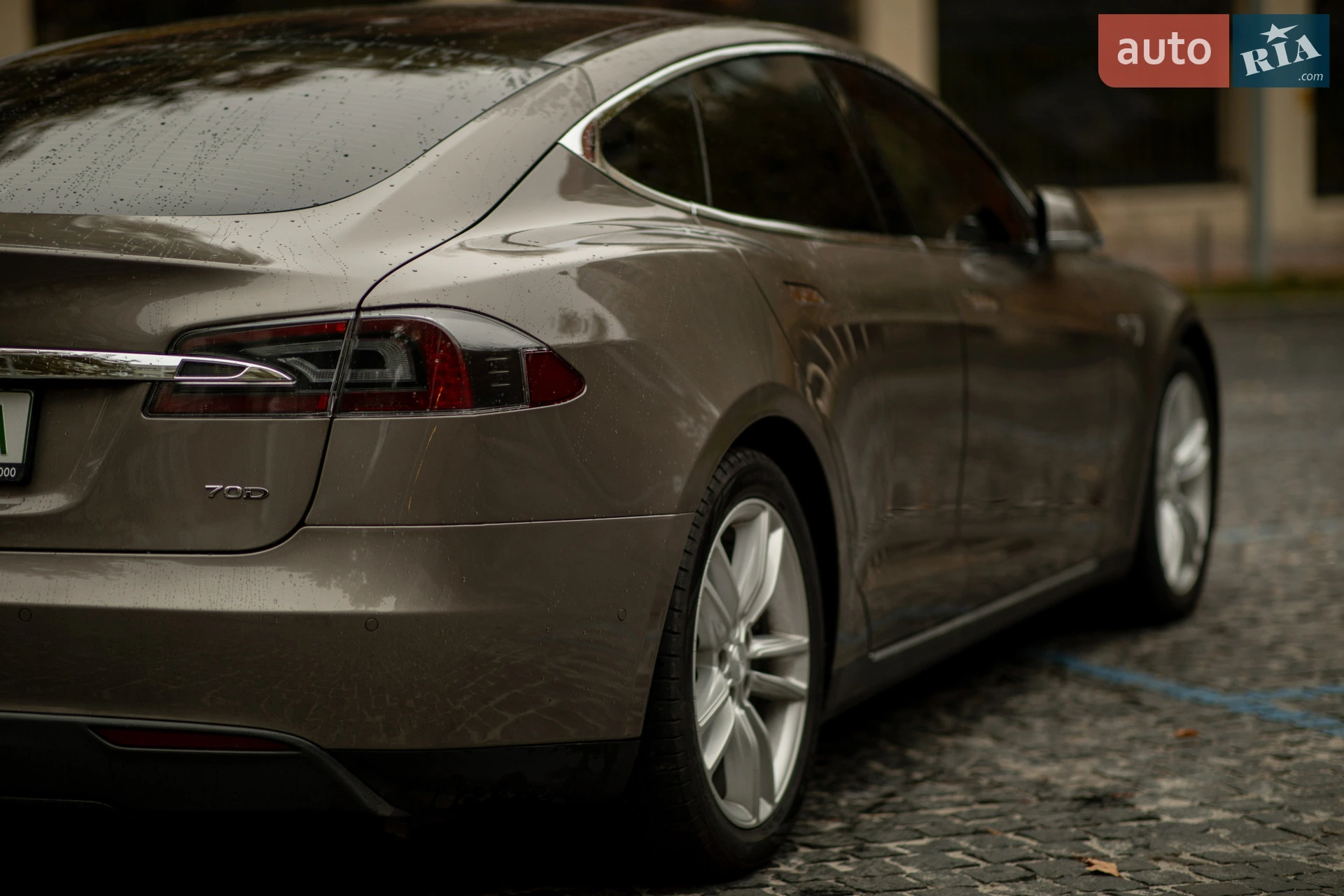 2016 Tesla Model S - мініатюра 16