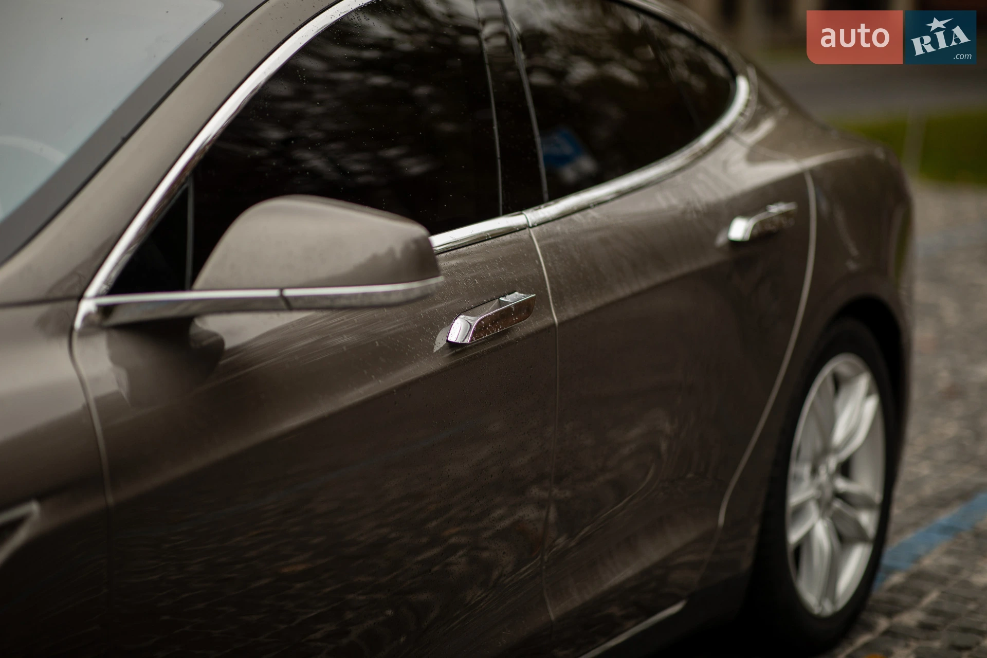 2016 Tesla Model S - мініатюра 21