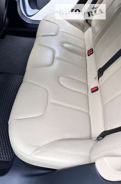 Лифтбек Tesla Model S 2015 в Ивано-Франковске