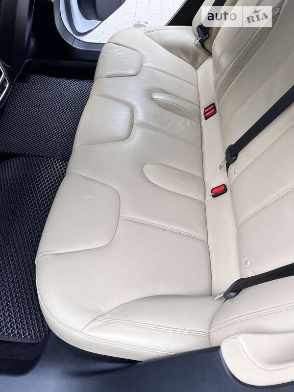 Ліфтбек Tesla Model S 2015 в Івано-Франківську фото 22 Ліфтбек Tesla Model S 2015 в Івано-Франківську