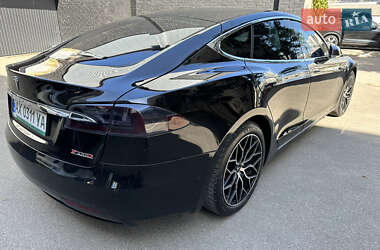 Лифтбек Tesla Model S 2019 в Харькове