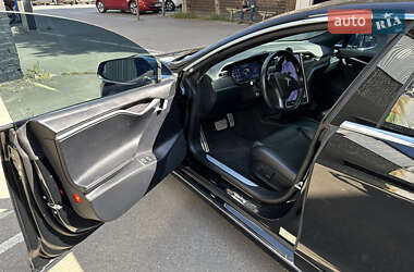 Лифтбек Tesla Model S 2019 в Харькове