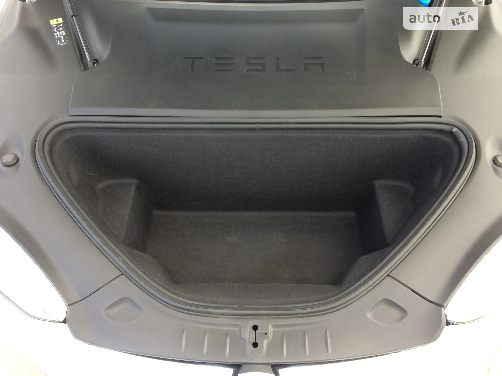 2017 Tesla Model S - мініатюра 32