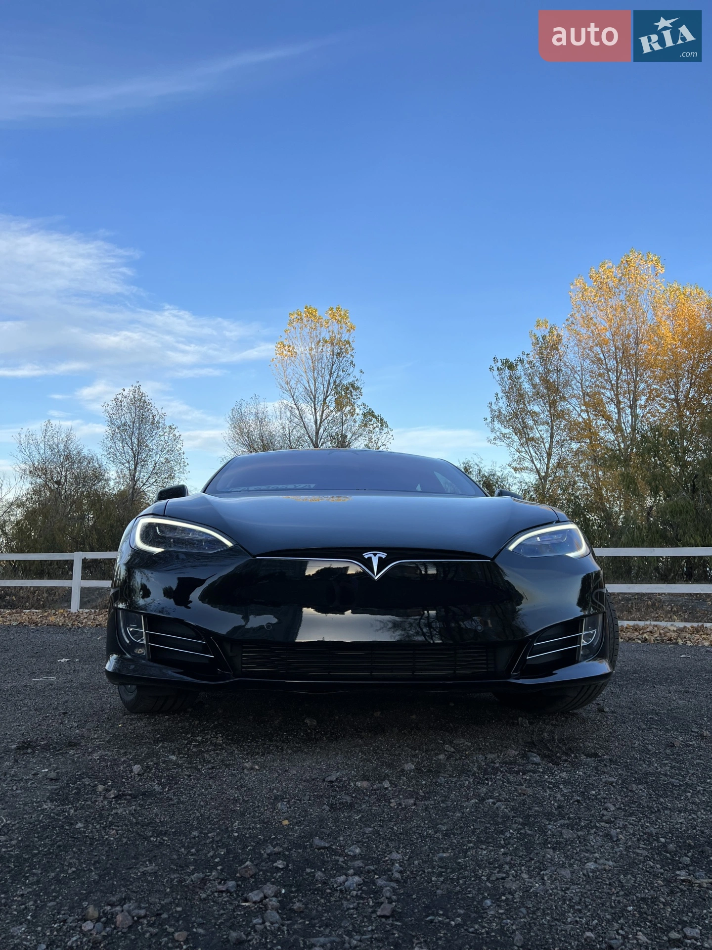 2018 Tesla Model S - мініатюра 2