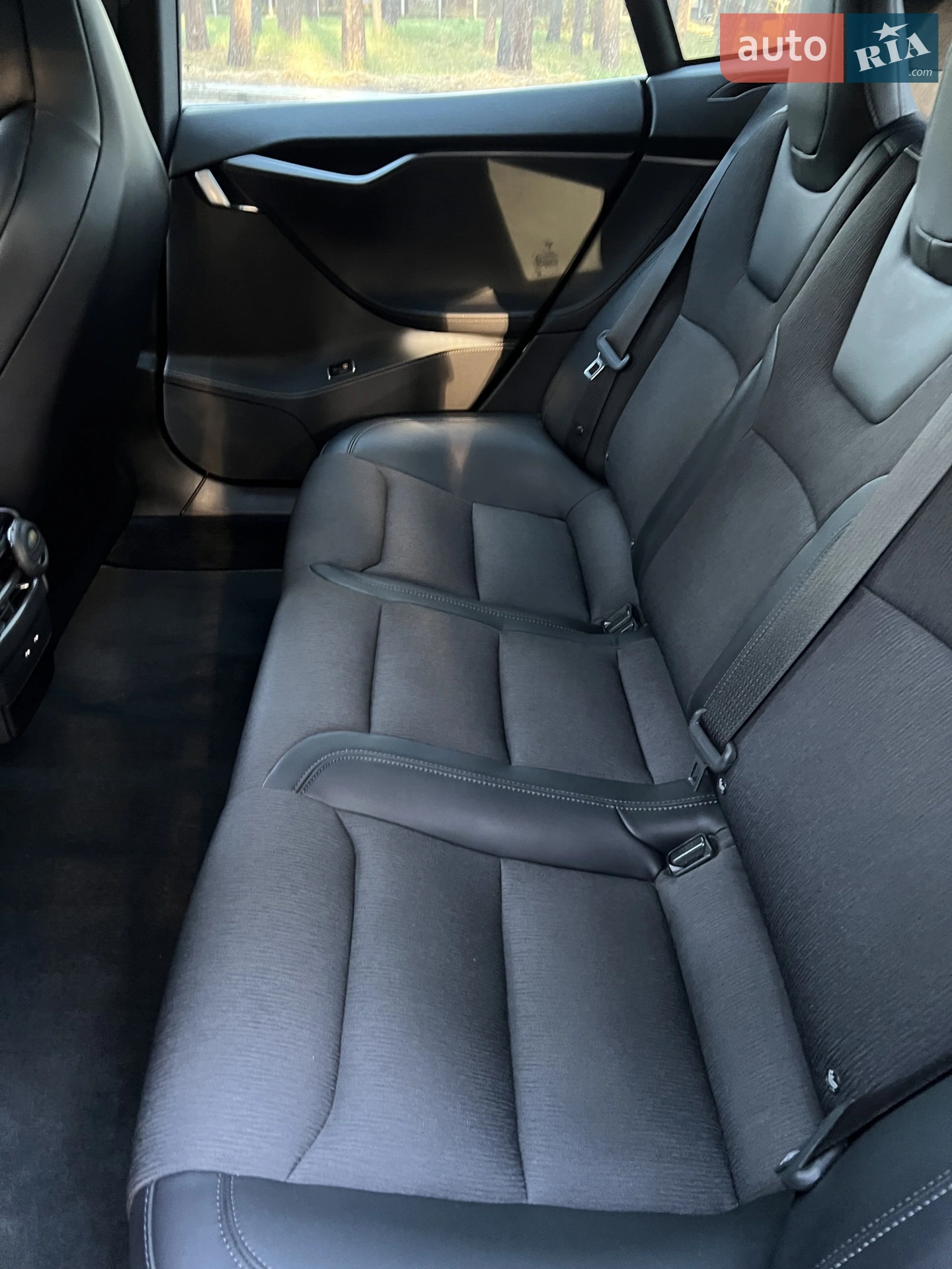 2018 Tesla Model S - мініатюра 6