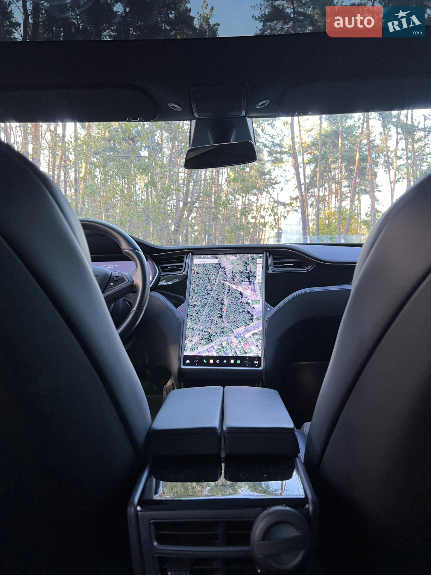 2018 Tesla Model S - мініатюра 7