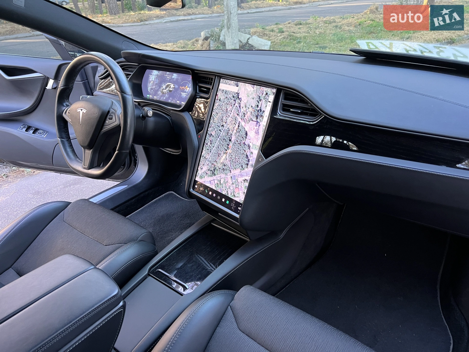 2018 Tesla Model S - мініатюра 19