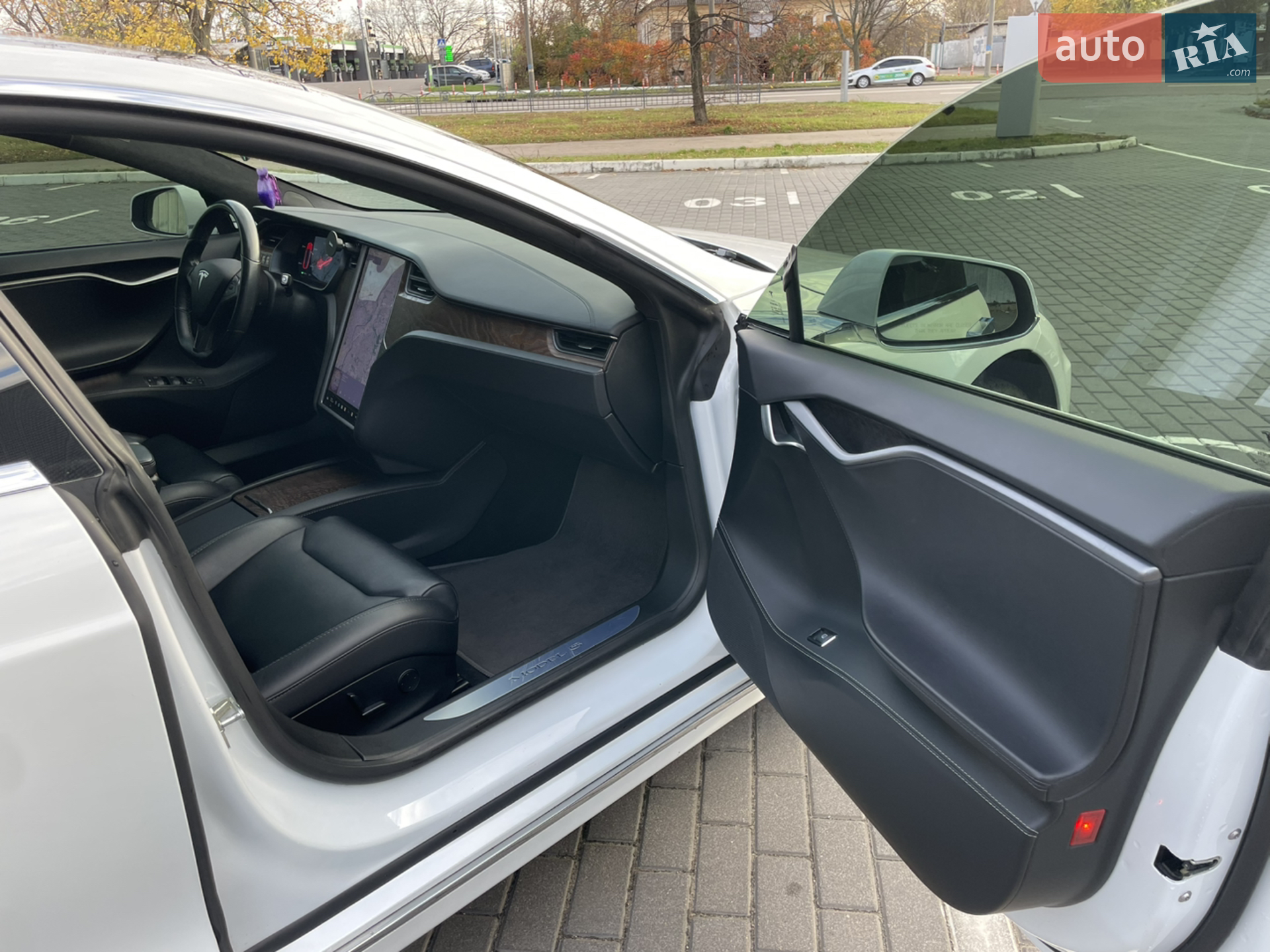 2018 Tesla Model S - мініатюра 13
