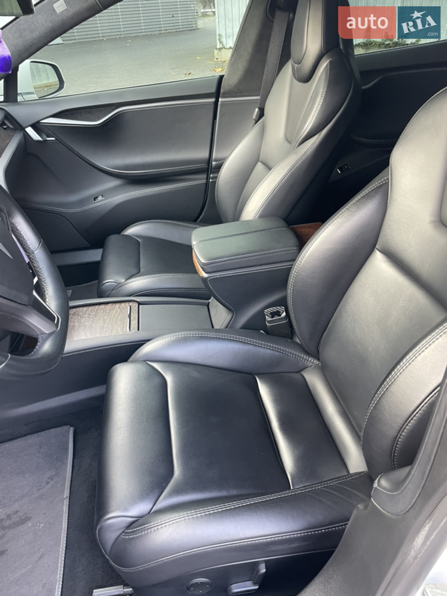 2018 Tesla Model S - мініатюра 20