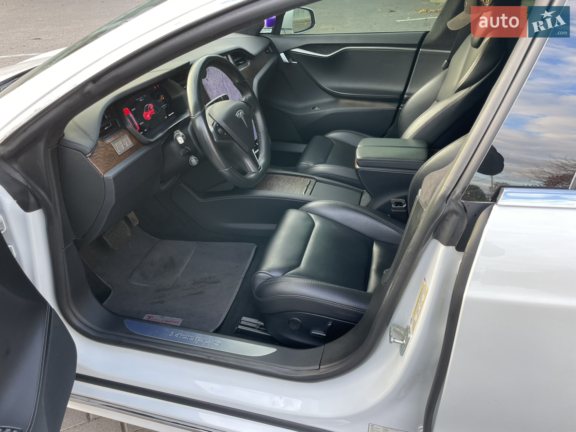 2018 Tesla Model S - мініатюра 16