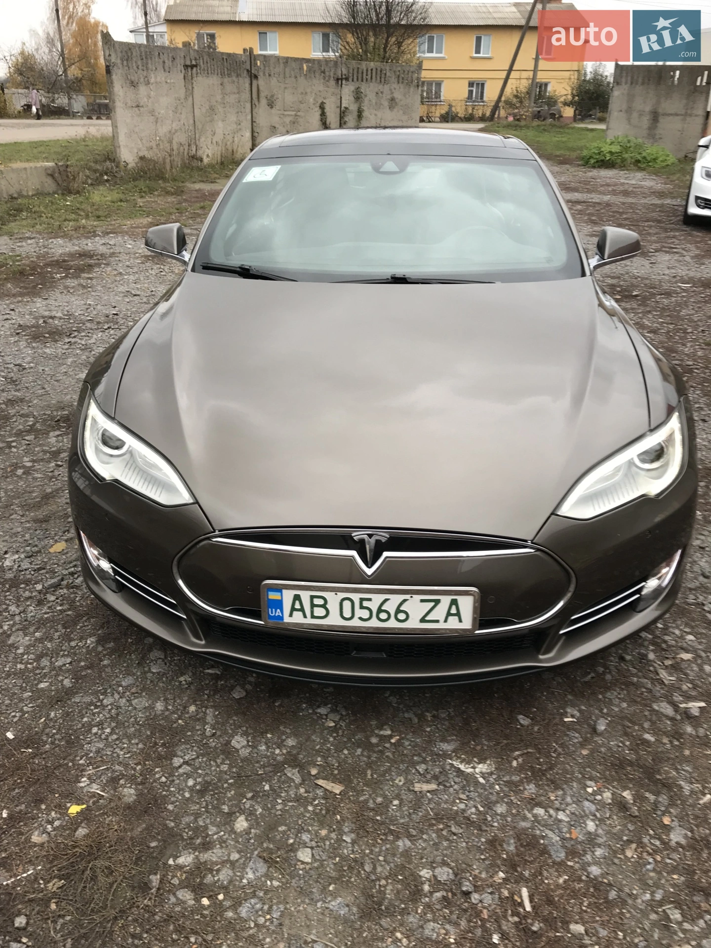 2016 Tesla Model S - мініатюра 2