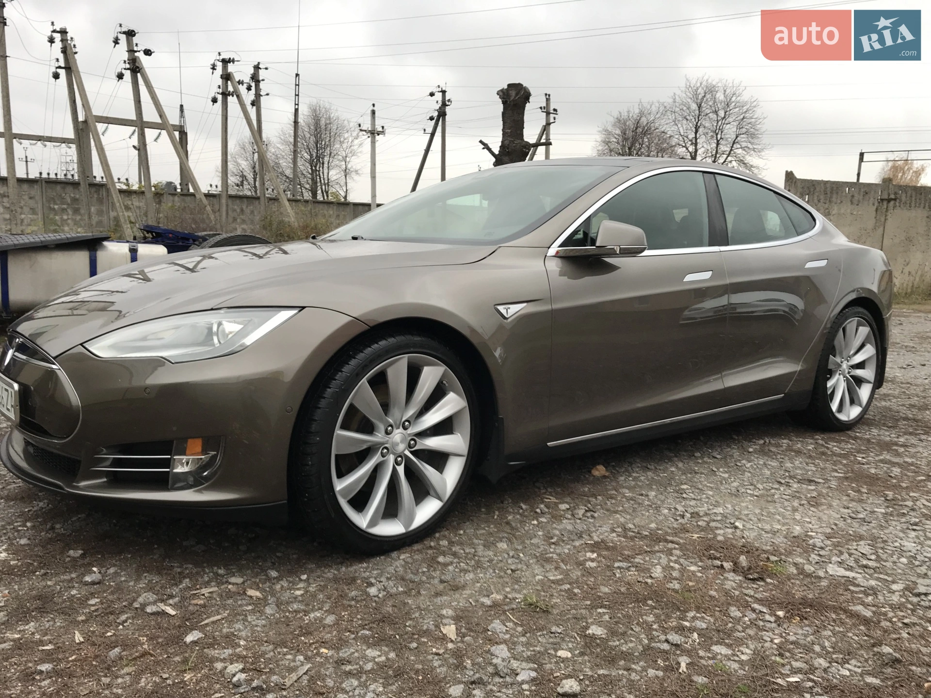 2016 Tesla Model S - мініатюра 8