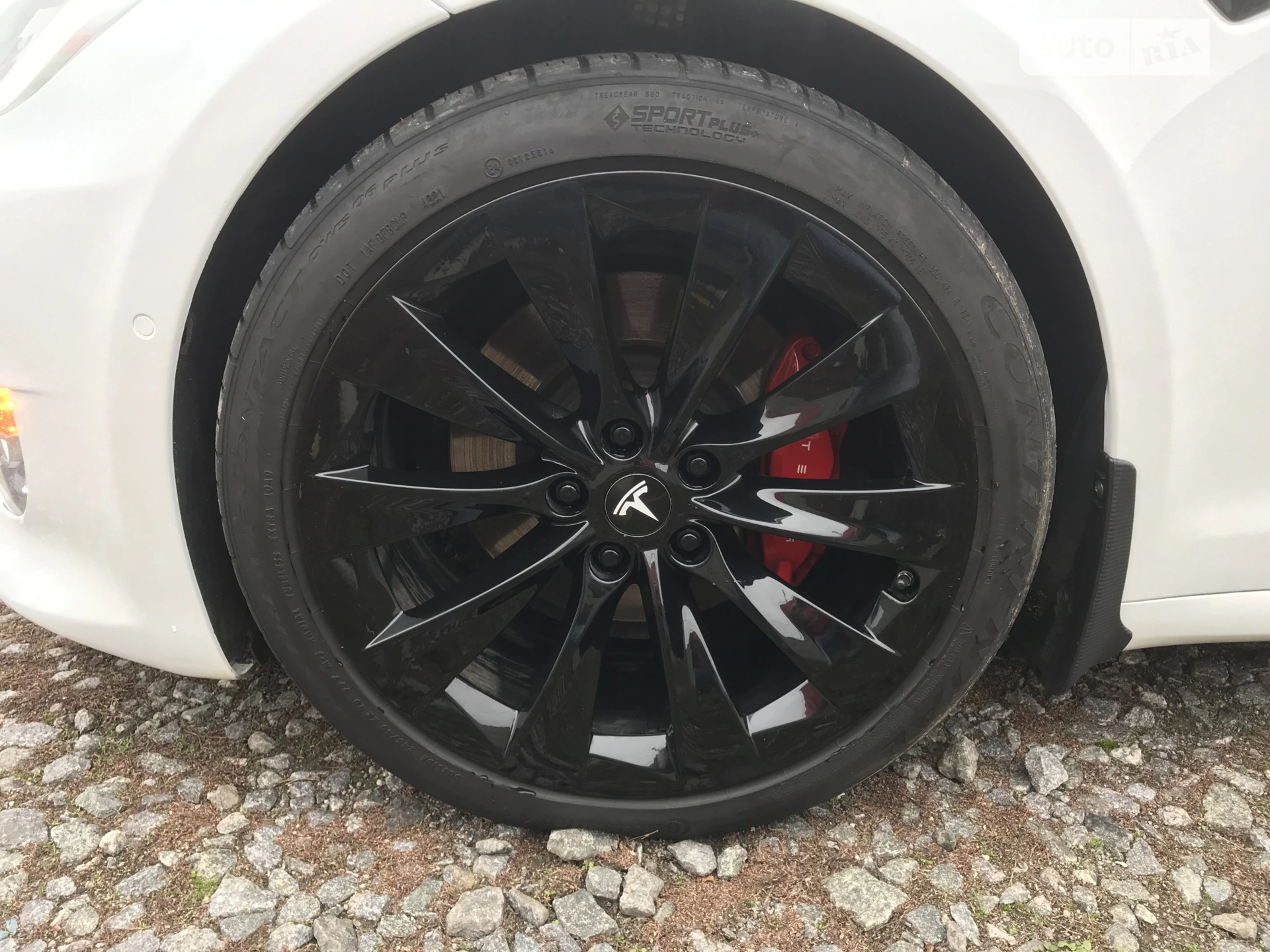 2019 Tesla Model S - мініатюра 36