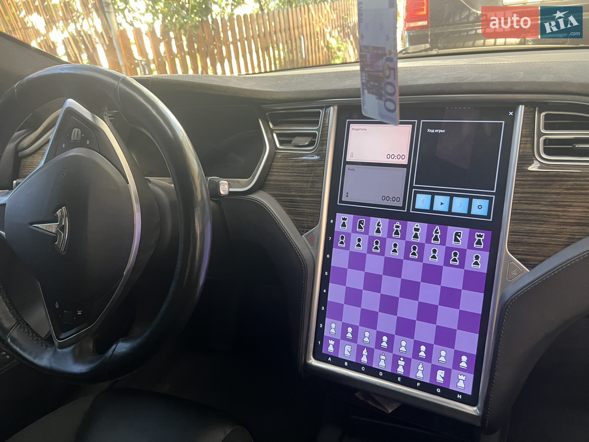2016 Tesla Model S - мініатюра 7