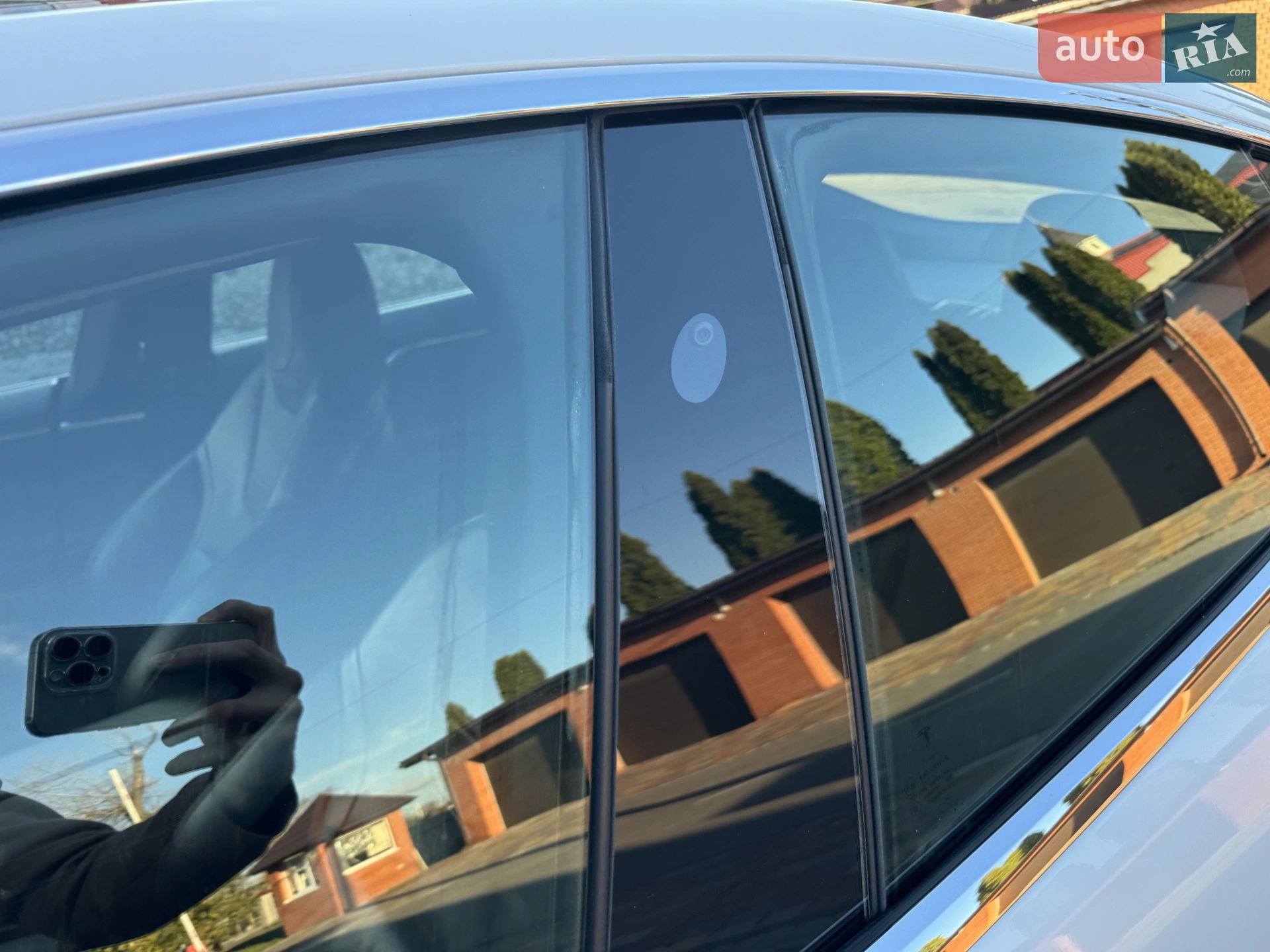 2016 Tesla Model S - мініатюра 17
