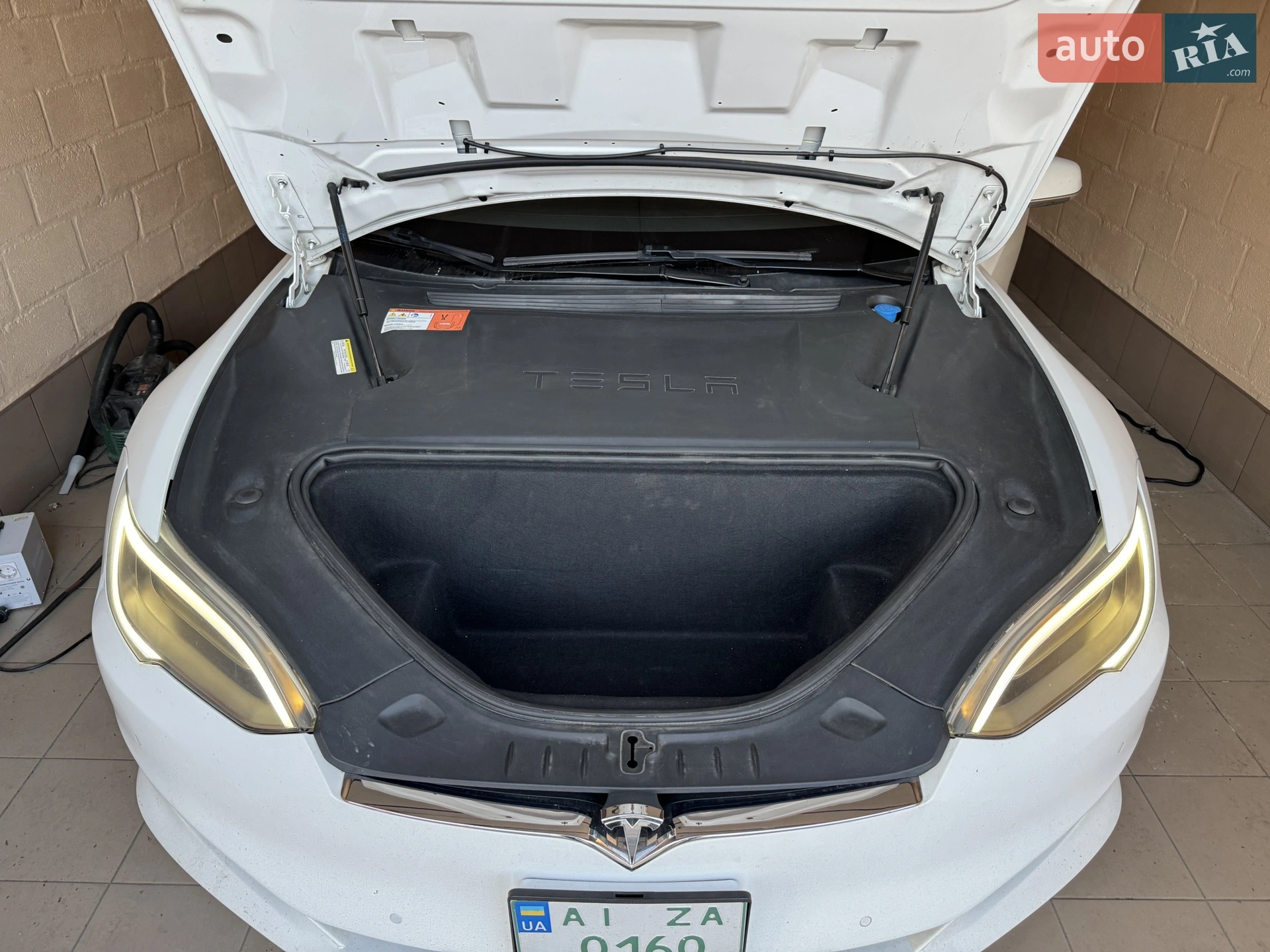 2016 Tesla Model S - мініатюра 42