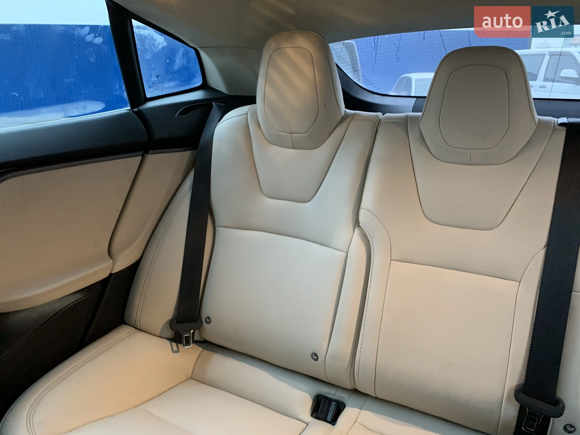 2019 Tesla Model S - мініатюра 14