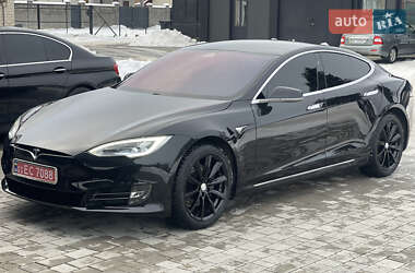 tesla model-s 2017 в Броди від про продавця Vasyl Tymchuk tesla model-s 2017 в Броди від професійного продавця Vasyl Tymchuk