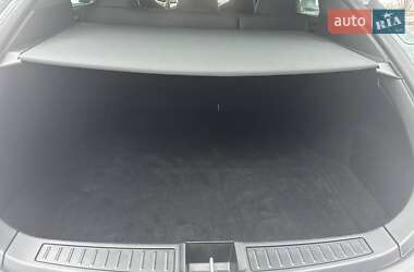 Ліфтбек Tesla Model S 2015 в Києві