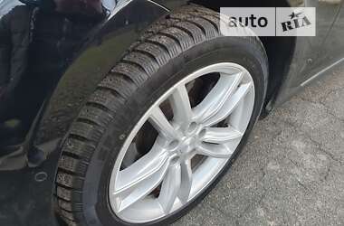 AUTO.RIA – Продам Тесла Модель С 2015 (03EB8759) електро ліфтбек бу у