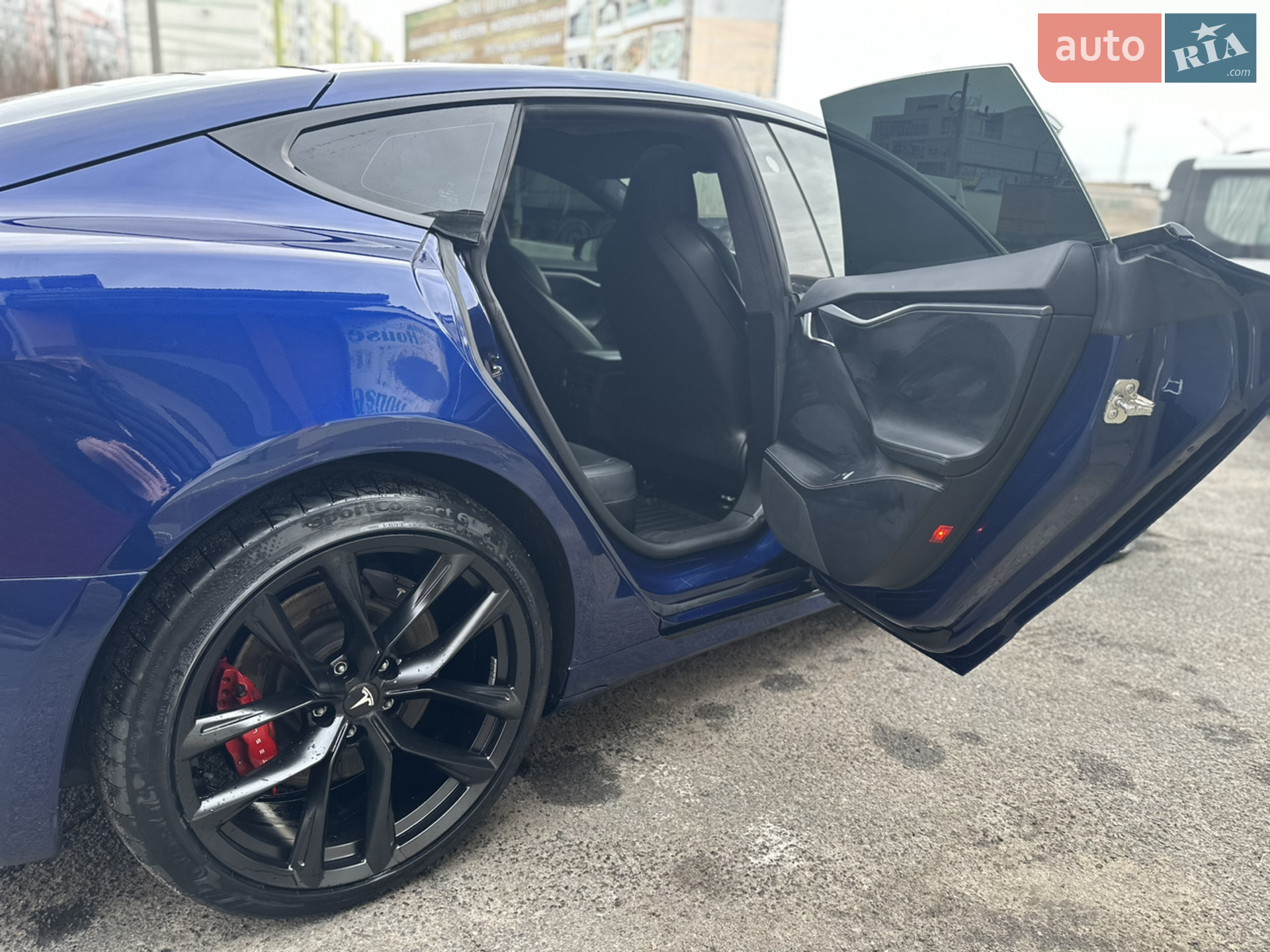 2018 Tesla Model S - мініатюра 28
