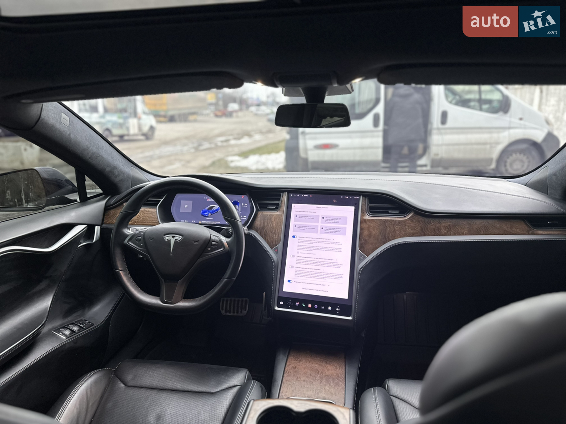 2018 Tesla Model S - мініатюра 30
