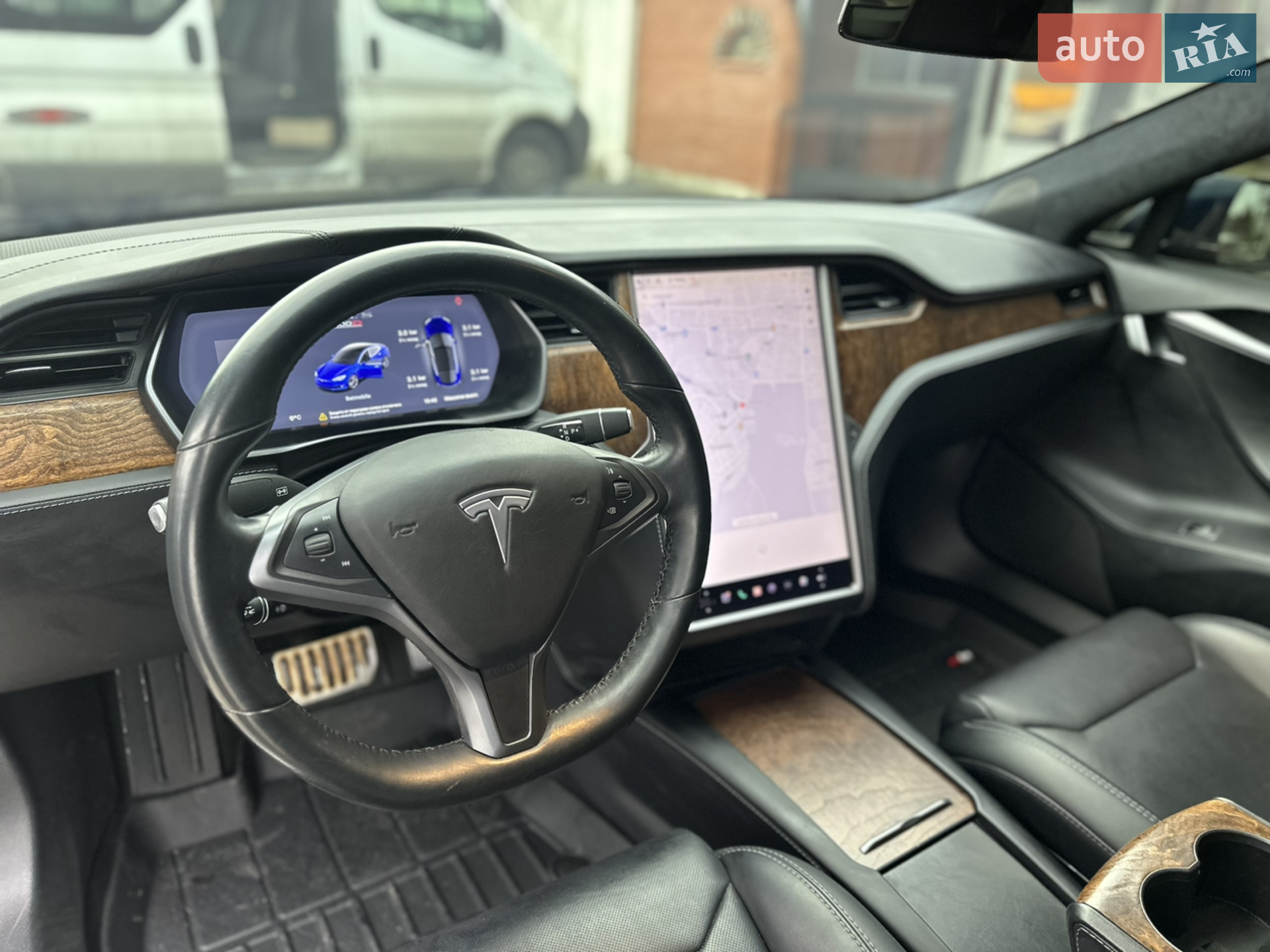 2018 Tesla Model S - мініатюра 40