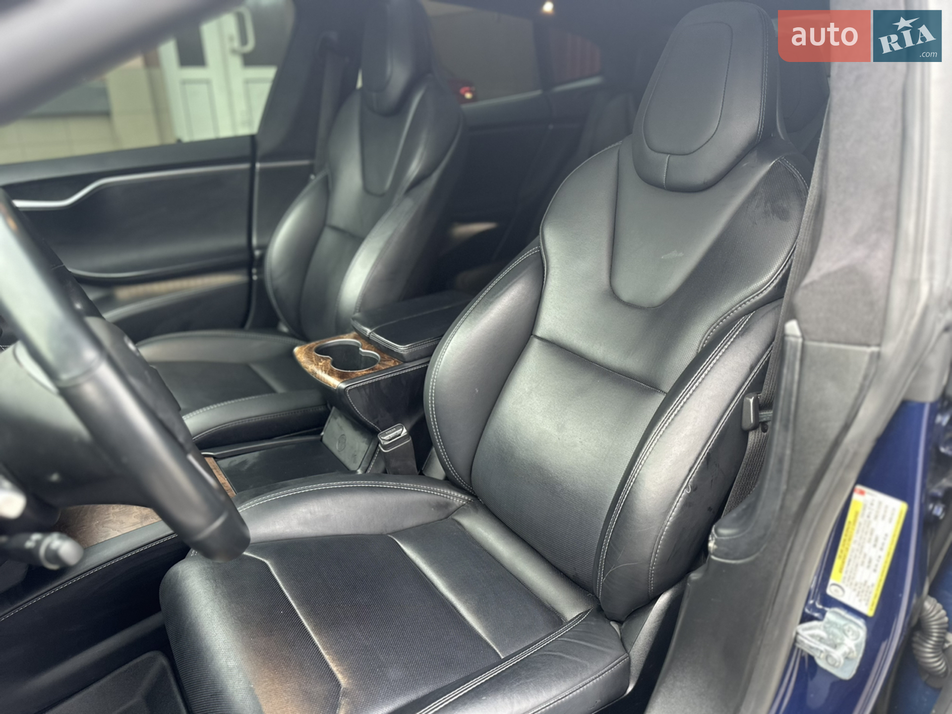 2018 Tesla Model S - мініатюра 41