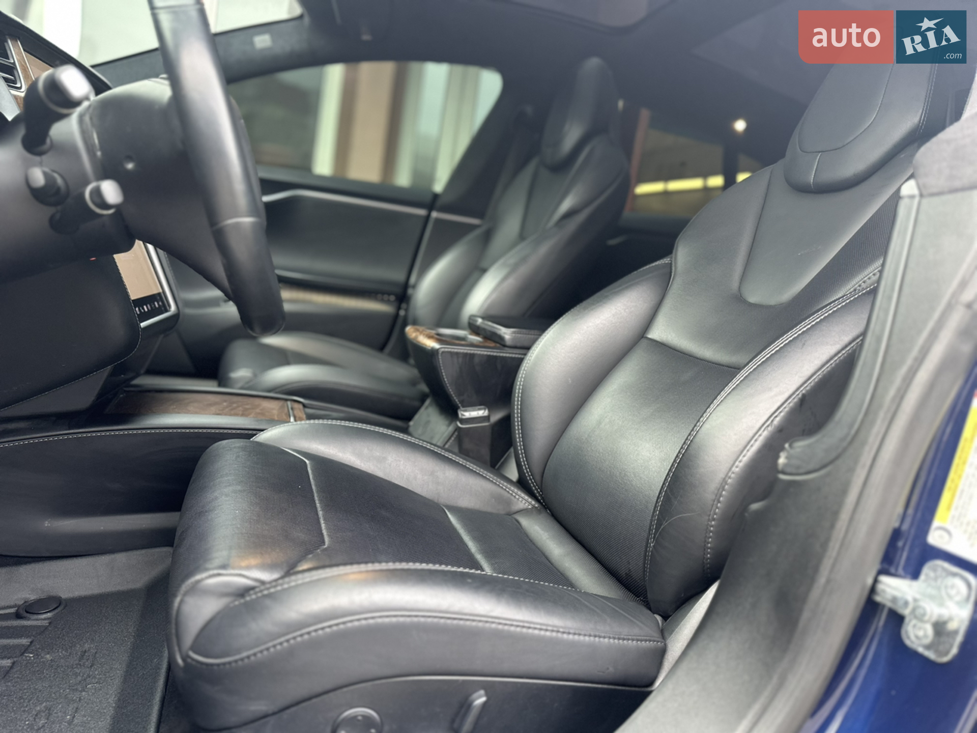 2018 Tesla Model S - мініатюра 42