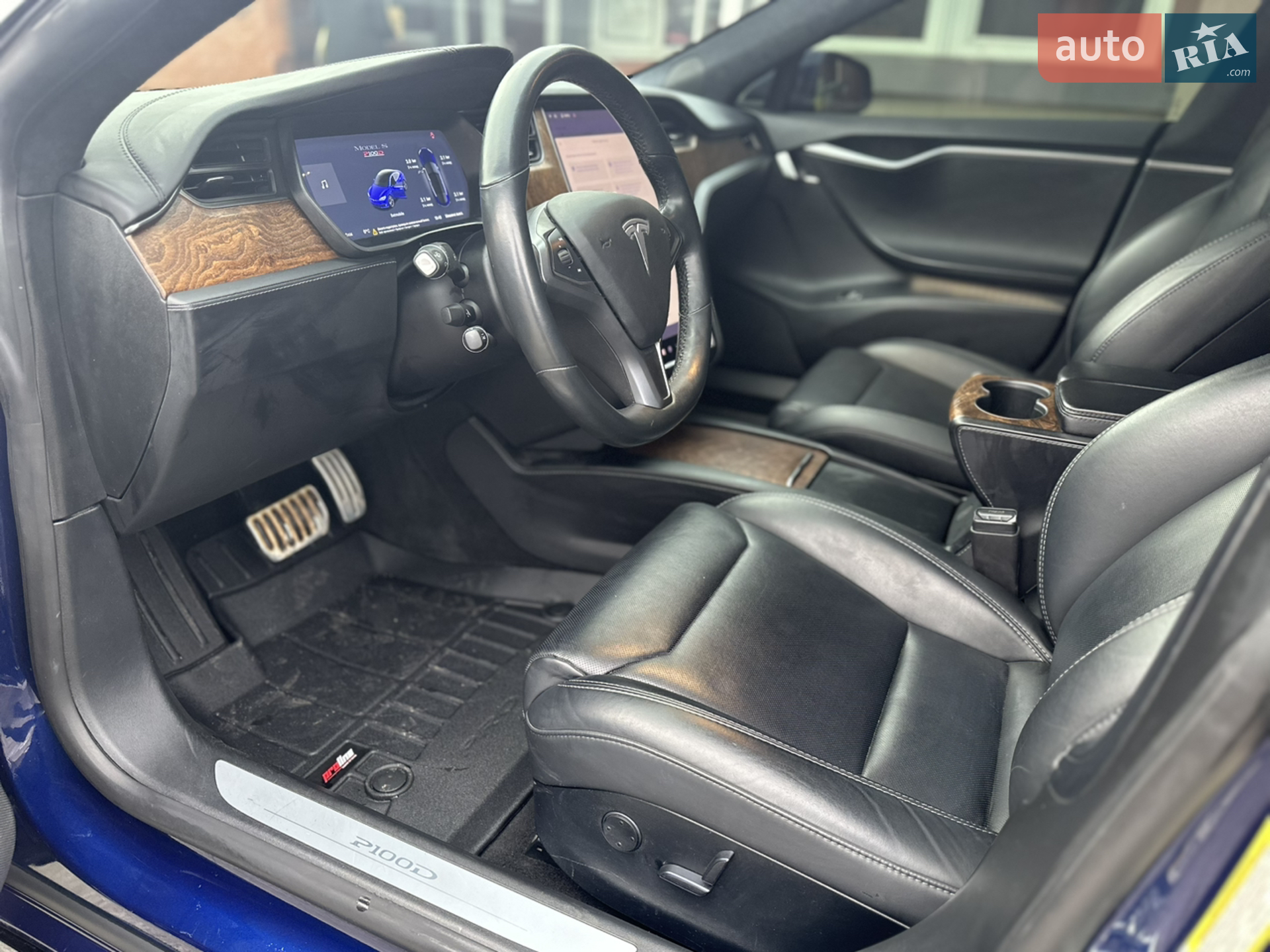 2018 Tesla Model S - мініатюра 39