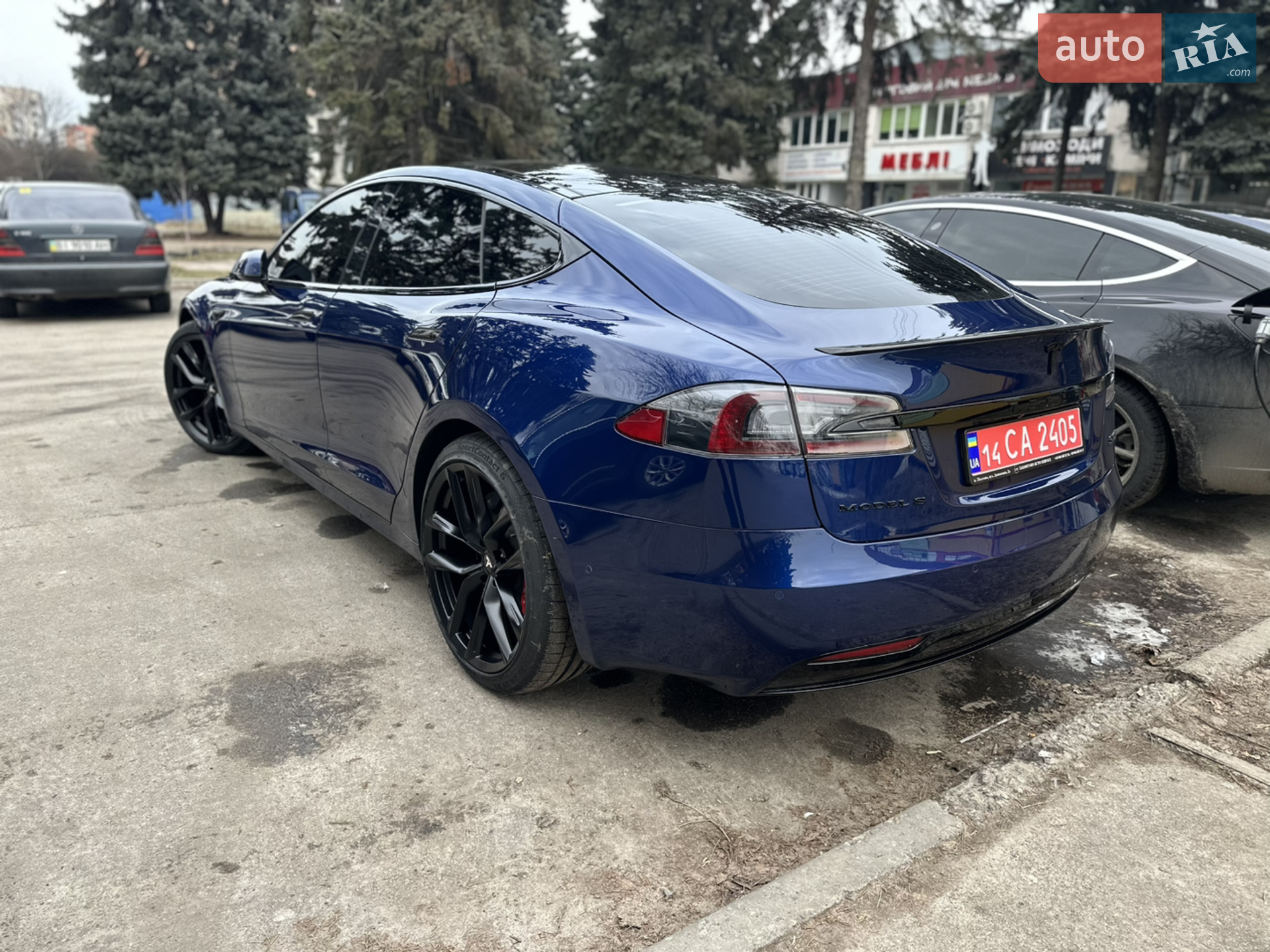2018 Tesla Model S - мініатюра 43