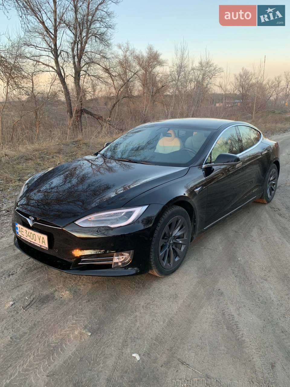 2019 Tesla Model S - мініатюра 30