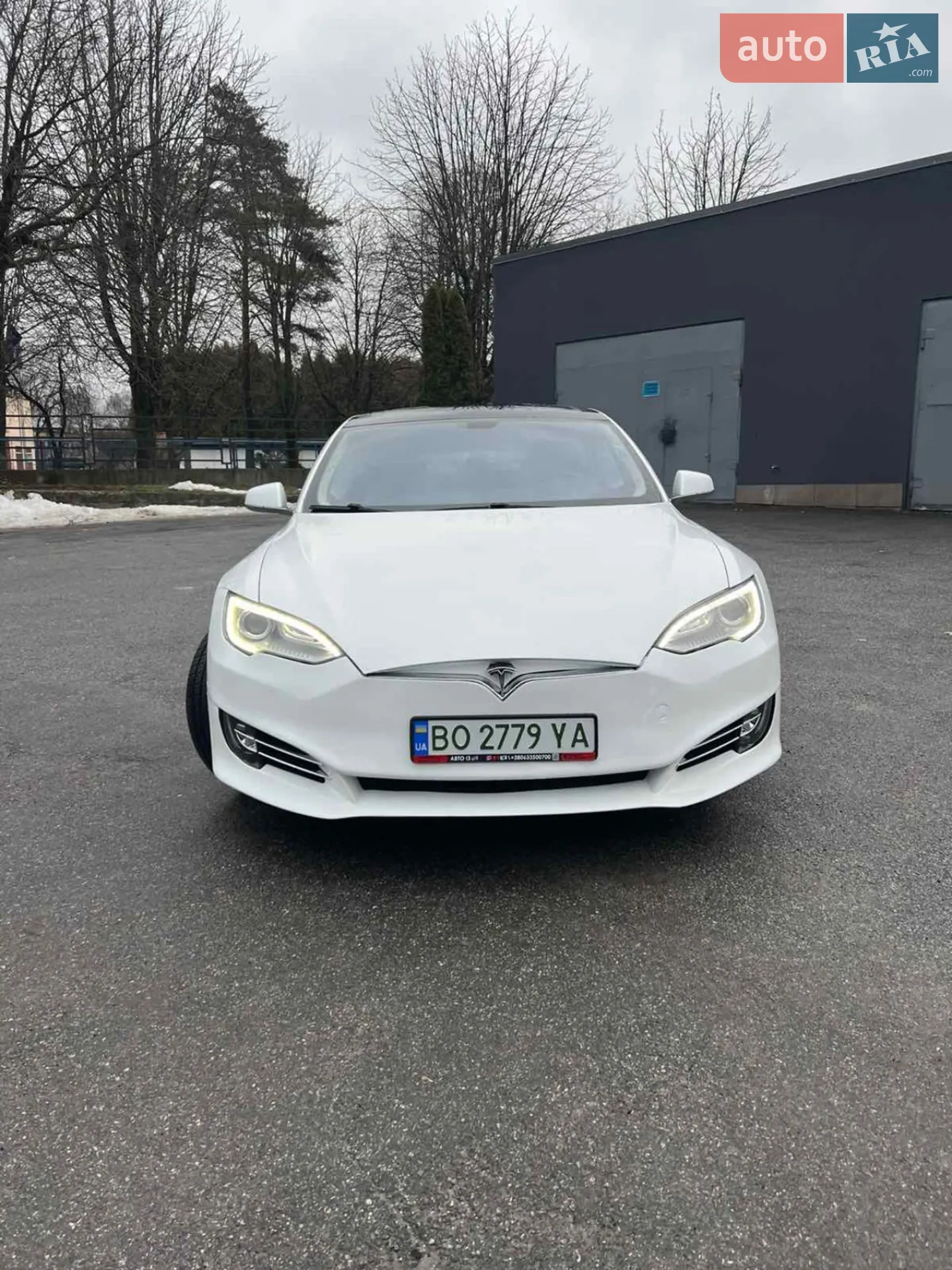 2014 Tesla Model S - мініатюра 13