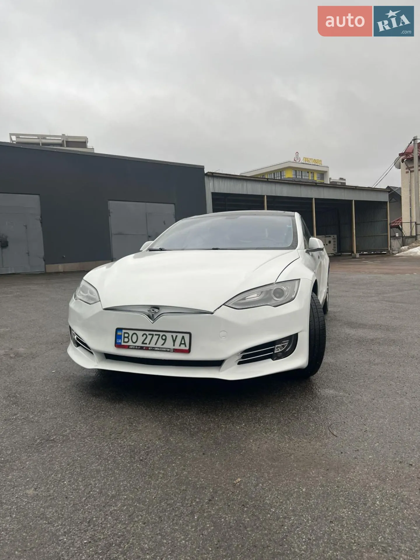 2014 Tesla Model S - мініатюра 43