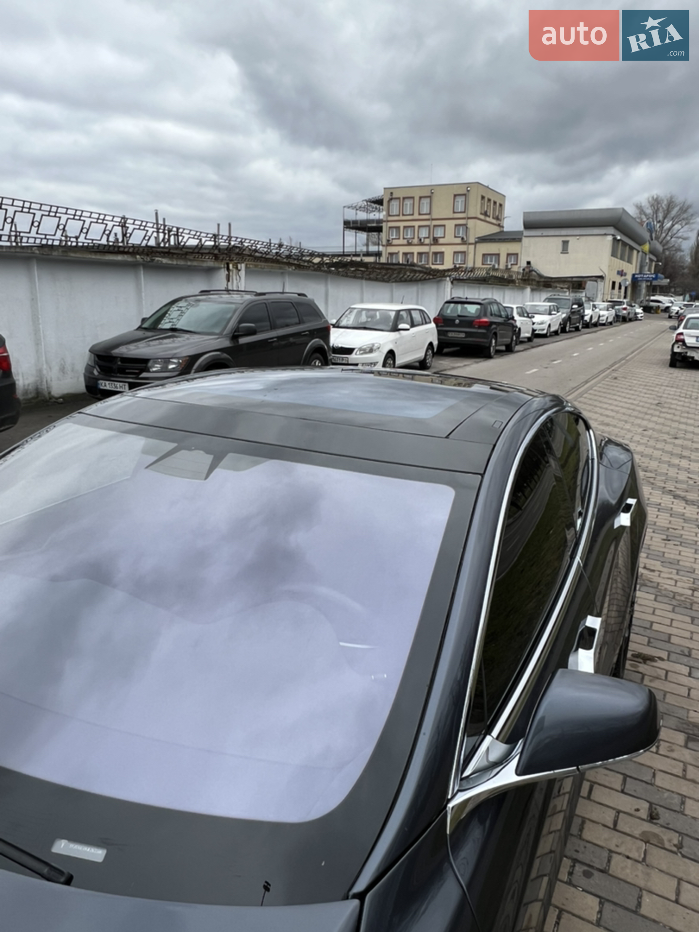 2018 Tesla Model S - мініатюра 12