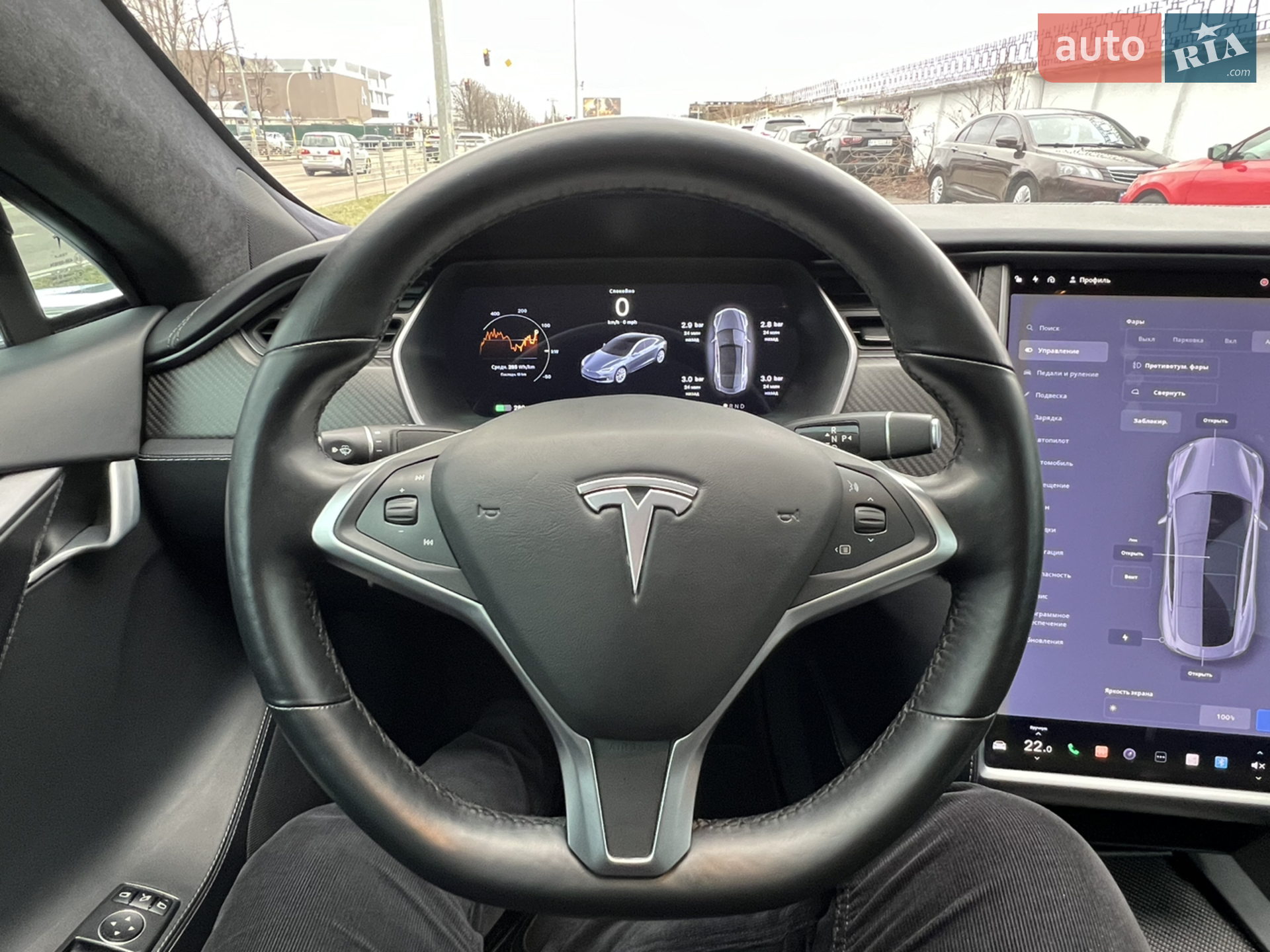 2018 Tesla Model S - мініатюра 28