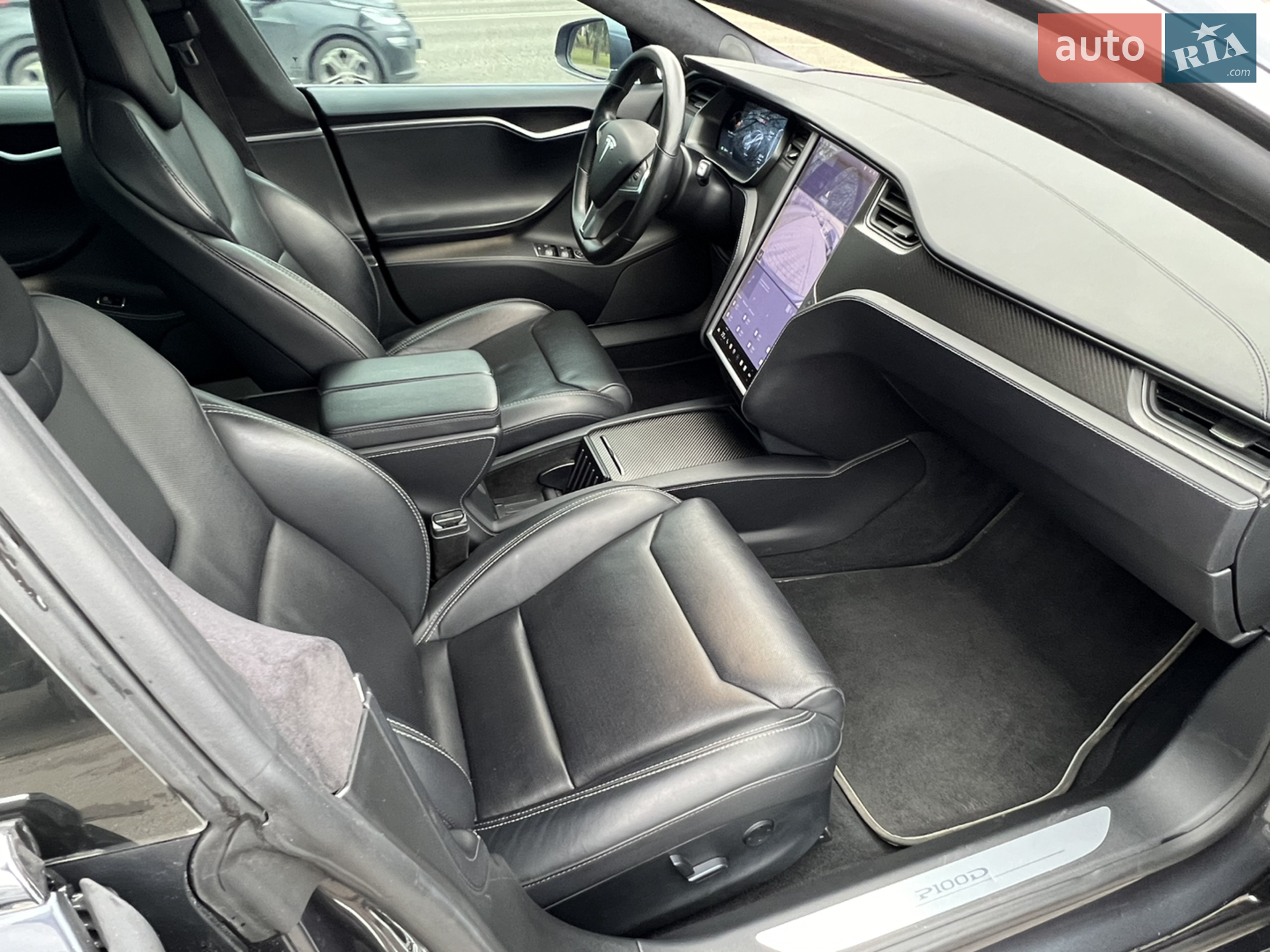 2018 Tesla Model S - мініатюра 32