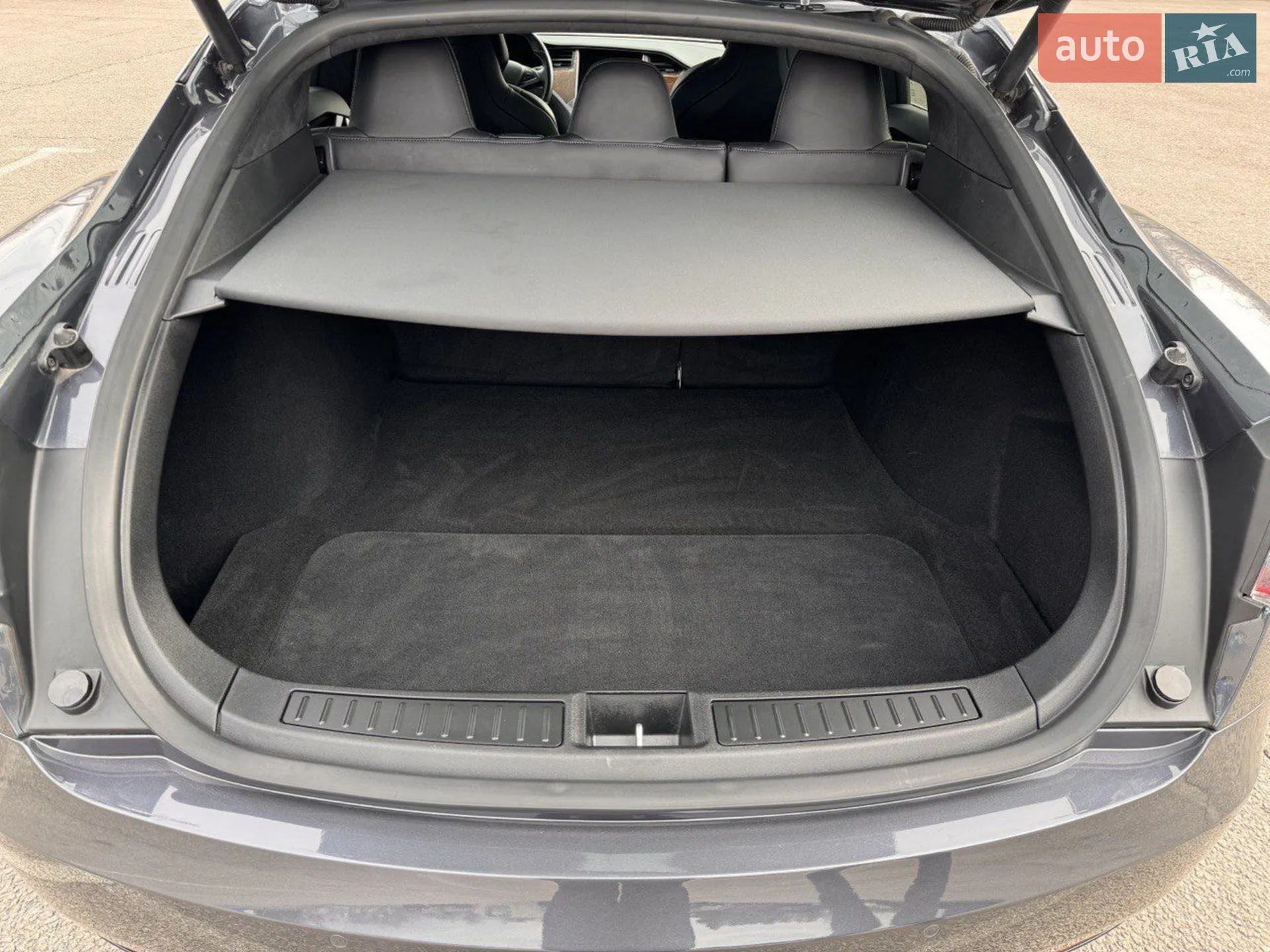 2018 Tesla Model S - мініатюра 13
