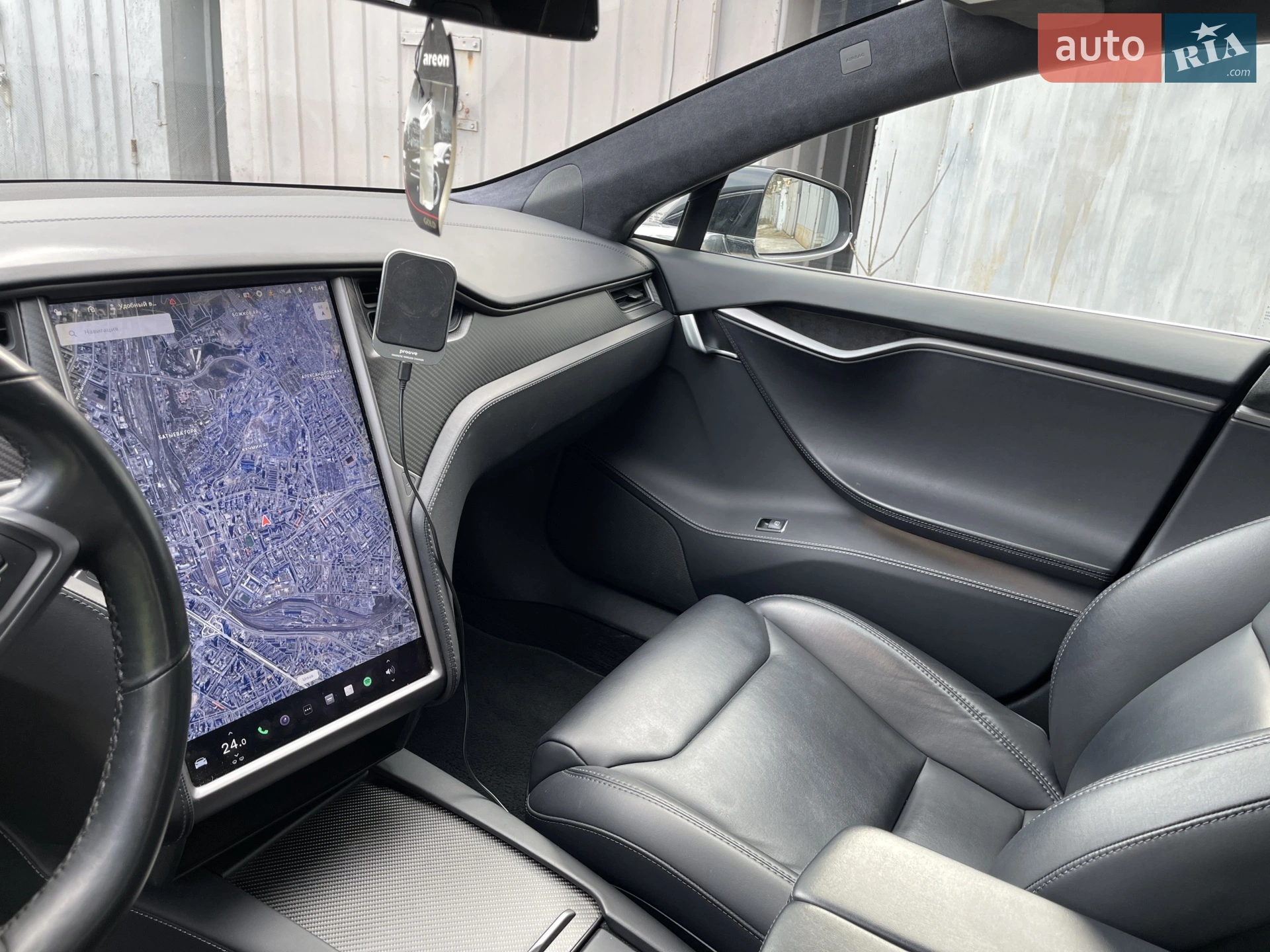 2018 Tesla Model S - мініатюра 38