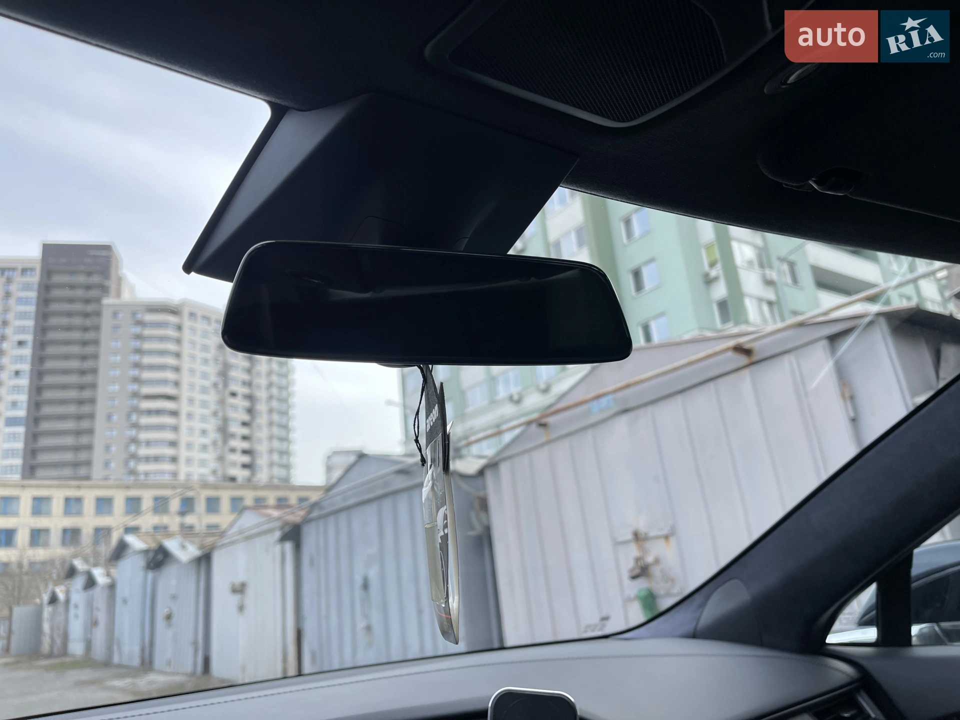 2018 Tesla Model S - мініатюра 40