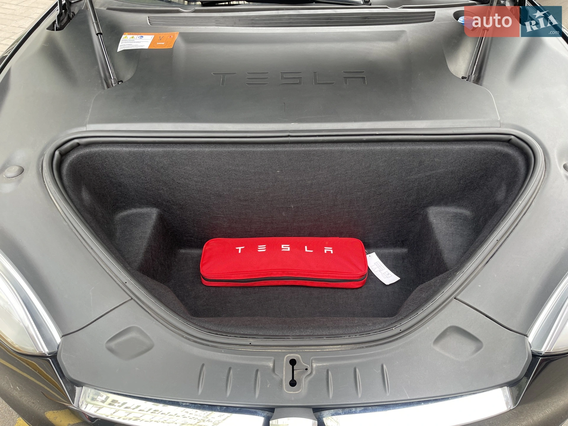 2018 Tesla Model S - мініатюра 29