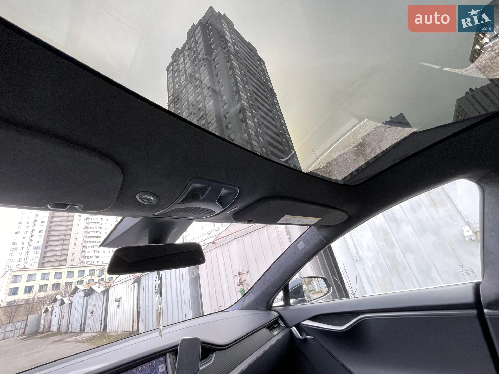 2018 Tesla Model S - мініатюра 44