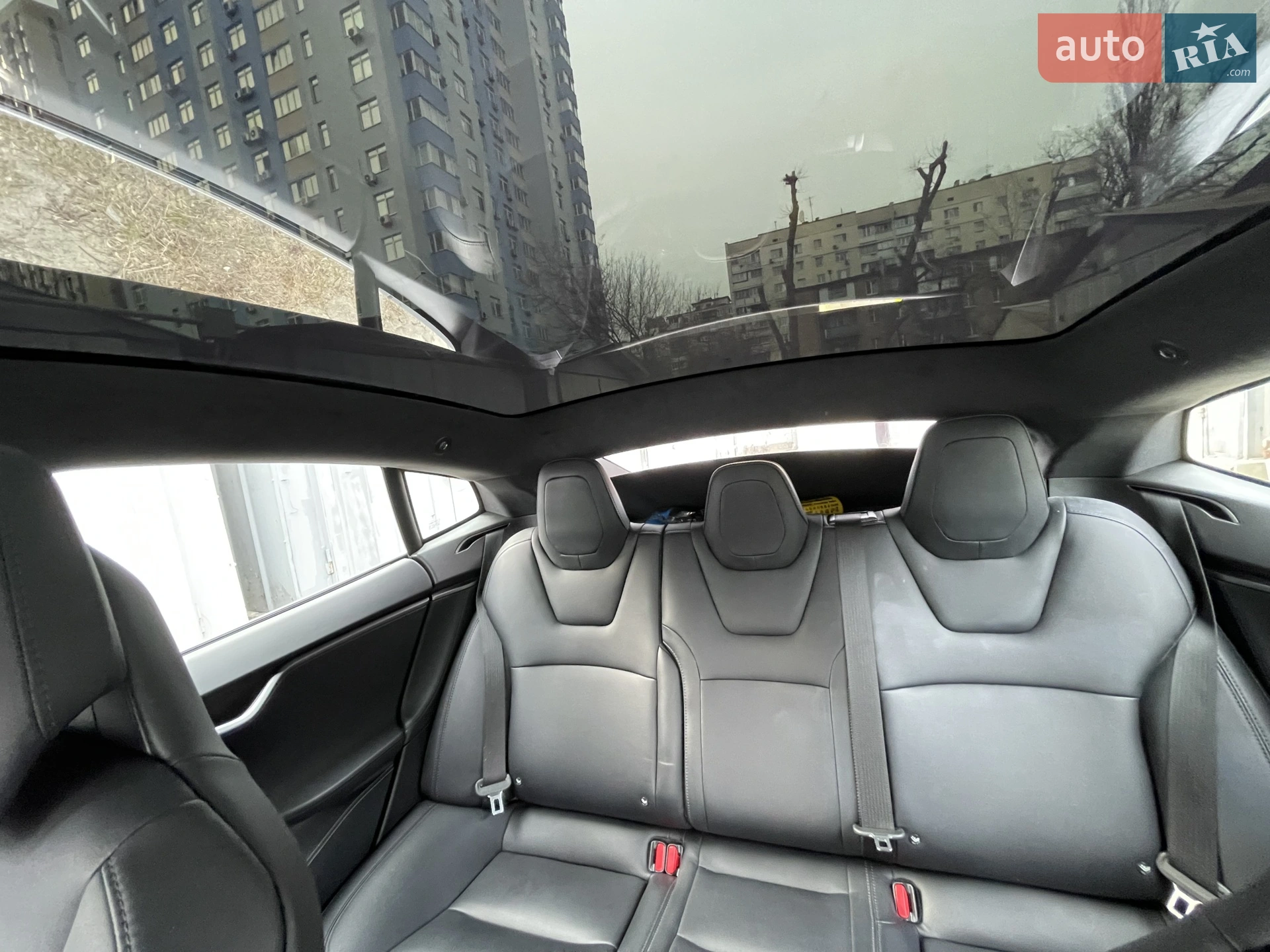 2018 Tesla Model S - мініатюра 46