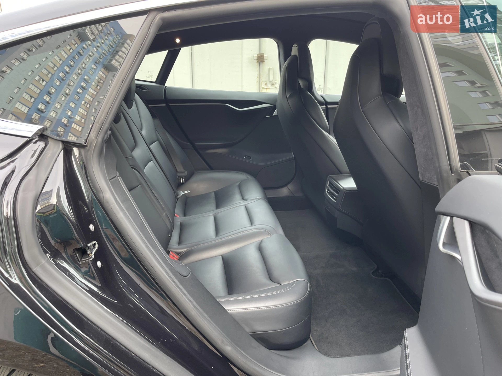2018 Tesla Model S - мініатюра 53