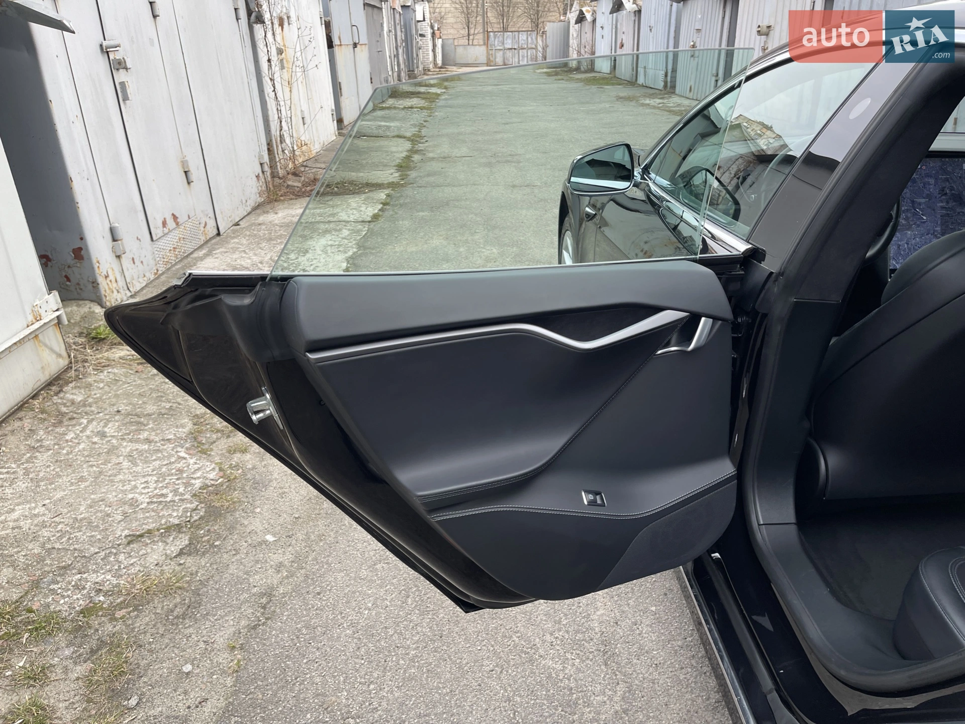 2018 Tesla Model S - мініатюра 54