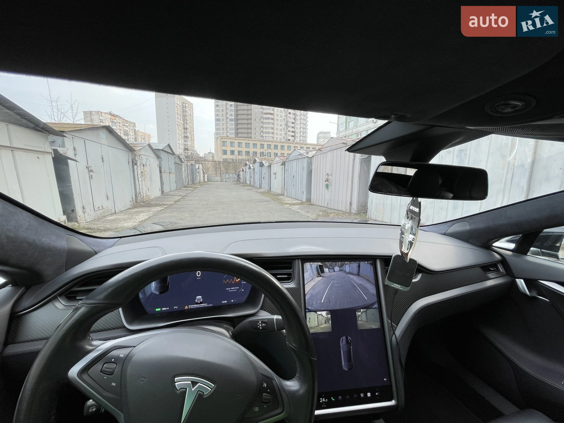 2018 Tesla Model S - мініатюра 57