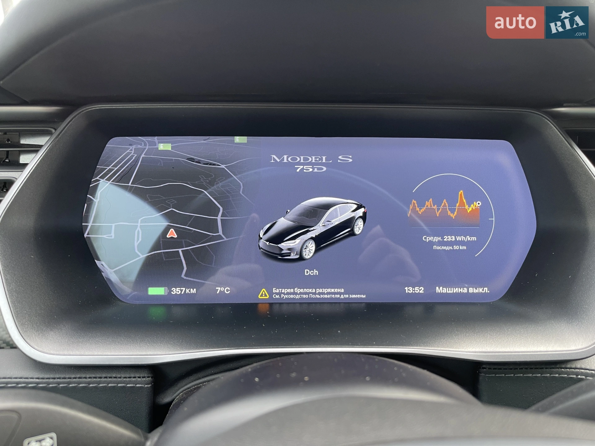 2018 Tesla Model S - мініатюра 88
